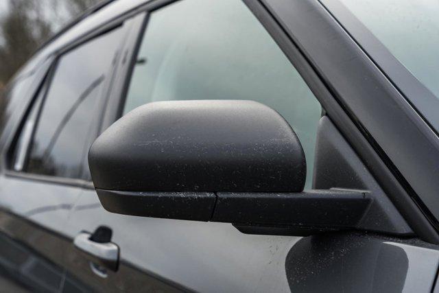 new 2026 Ford Explorer car, priced at $36,184