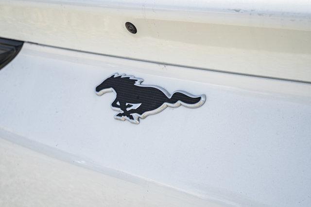 new 2025 Ford Mustang Mach-E car, priced at $50,448