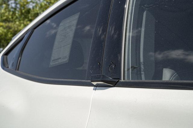 new 2025 Ford Mustang Mach-E car, priced at $50,448