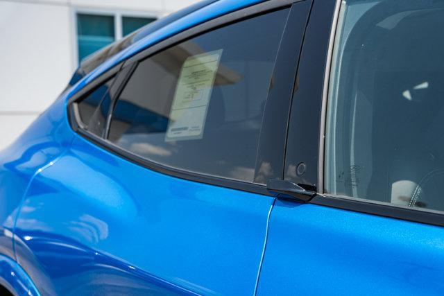 new 2025 Ford Mustang Mach-E car, priced at $42,701