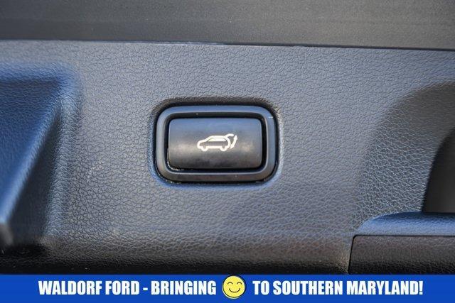 used 2021 Hyundai Palisade car, priced at $26,668