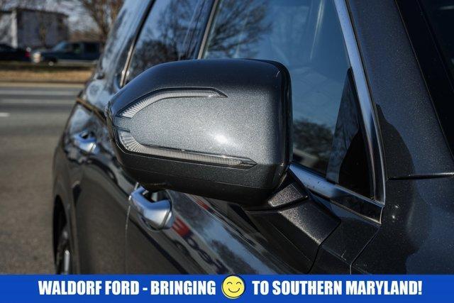 used 2021 Hyundai Palisade car, priced at $26,668