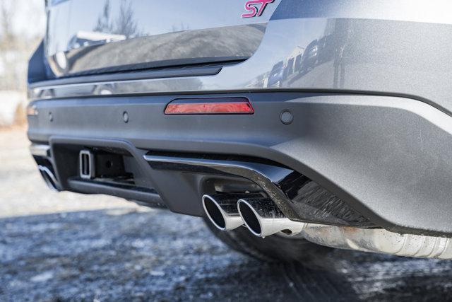 new 2026 Ford Explorer car, priced at $52,358