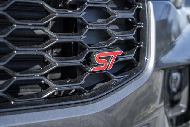 new 2026 Ford Explorer car, priced at $52,358