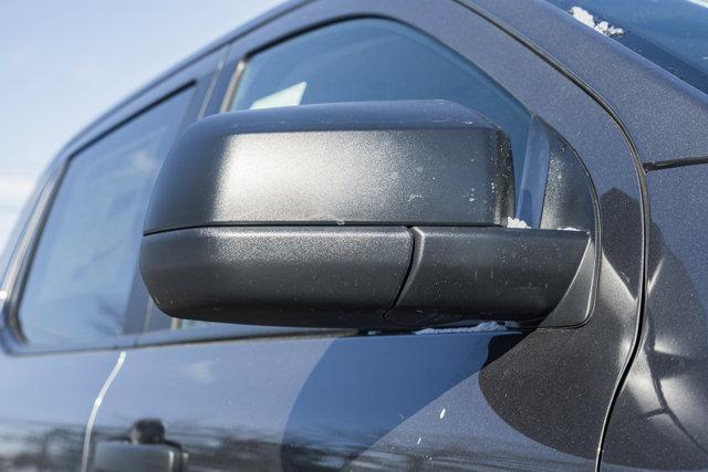 new 2025 Ford Ranger car, priced at $41,575