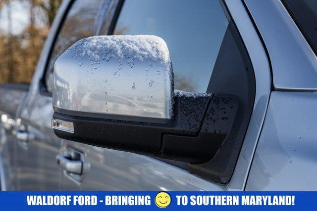 used 2020 Ford F-150 car, priced at $33,750