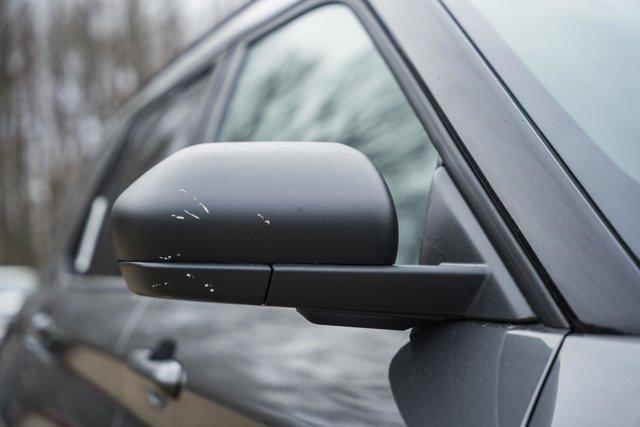 new 2026 Ford Explorer car, priced at $44,680