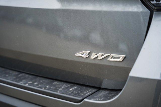 new 2026 Ford Explorer car, priced at $44,680