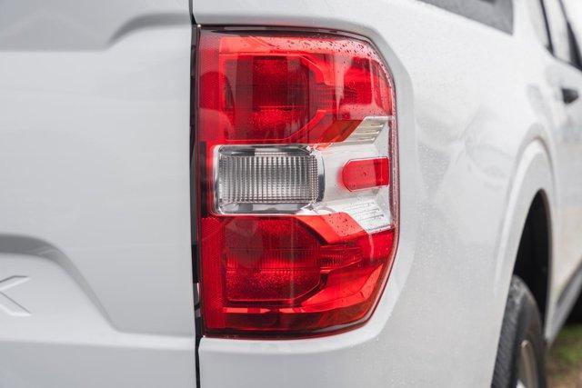 new 2026 Ford Maverick car, priced at $30,105