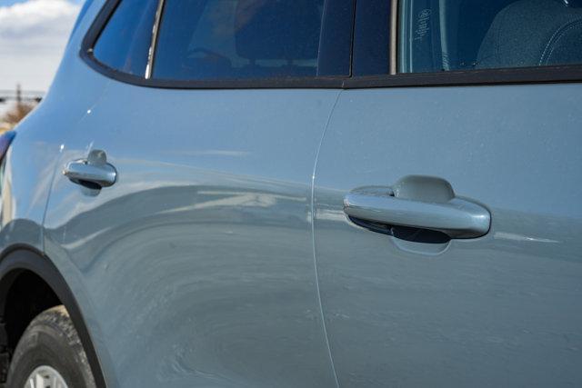 new 2026 Ford Escape car, priced at $33,180