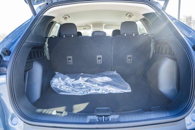 new 2026 Ford Escape car, priced at $33,180