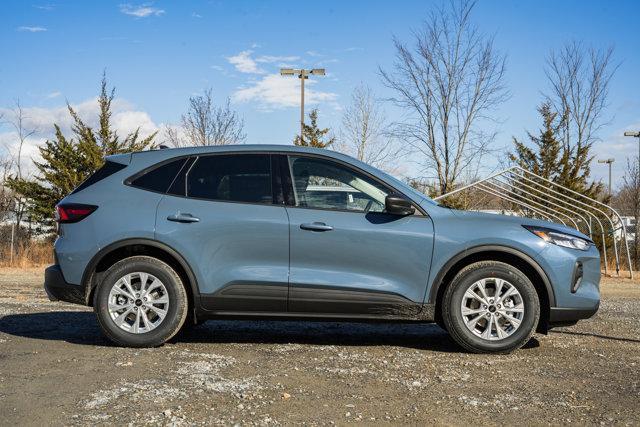new 2026 Ford Escape car, priced at $33,180
