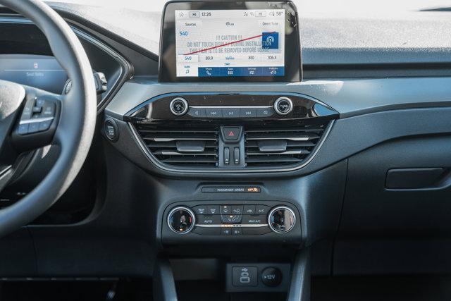 new 2026 Ford Escape car, priced at $33,180