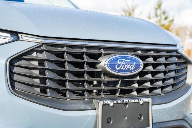 new 2026 Ford Escape car, priced at $33,180