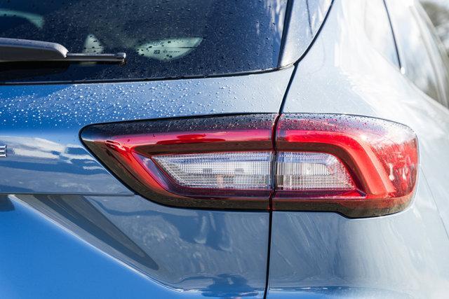 new 2026 Ford Escape car, priced at $33,180