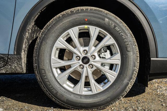 new 2026 Ford Escape car, priced at $33,180