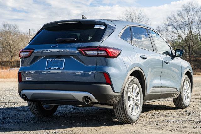 new 2026 Ford Escape car, priced at $33,180
