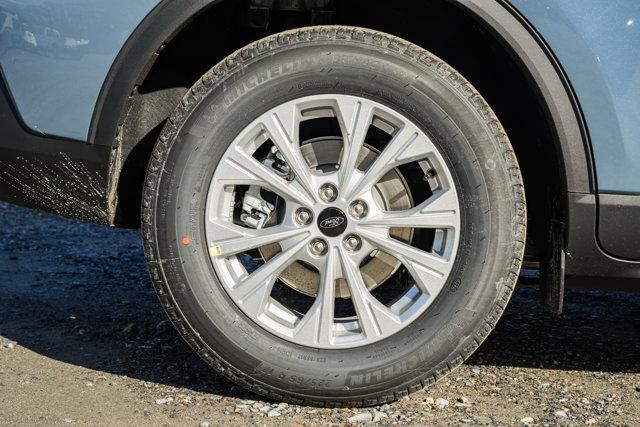 new 2026 Ford Escape car, priced at $33,180