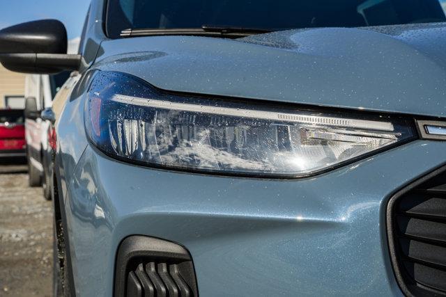 new 2026 Ford Escape car, priced at $33,180