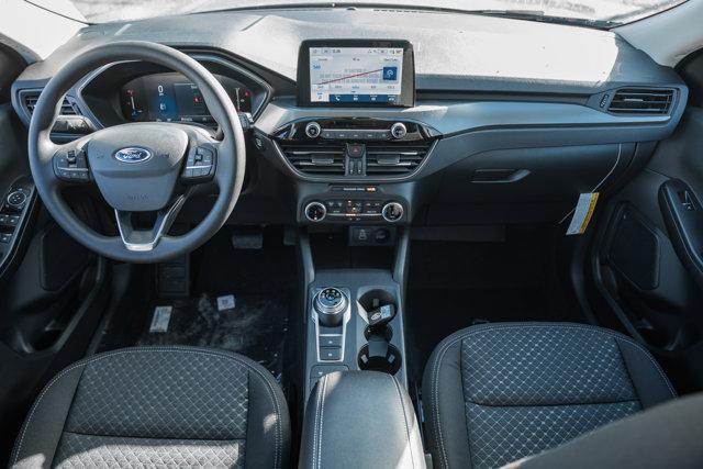 new 2026 Ford Escape car, priced at $33,180