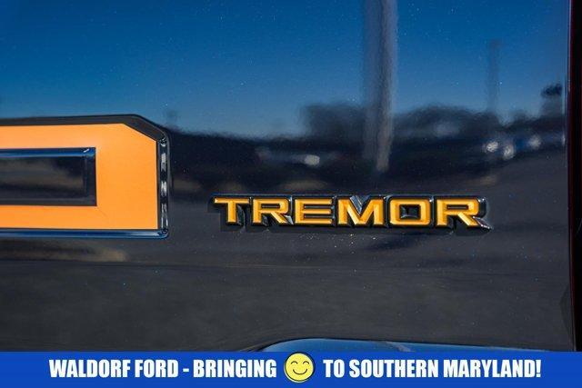 used 2021 Ford F-150 car, priced at $40,799