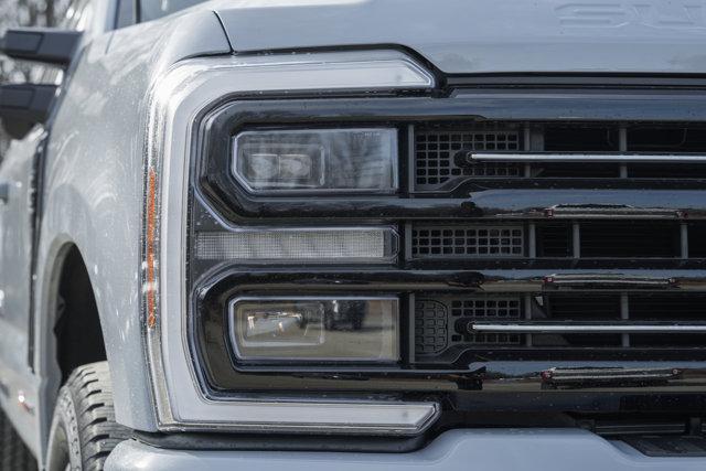 new 2026 Ford F-250 car, priced at $87,835