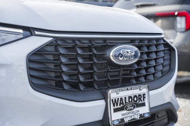 new 2026 Ford Escape car, priced at $23,841