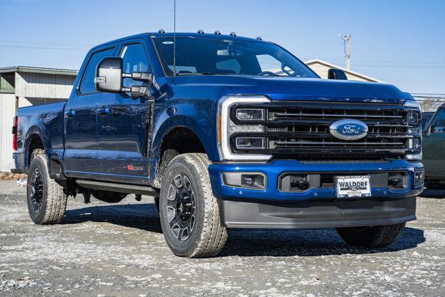 new 2026 Ford F-350 car, priced at $90,678