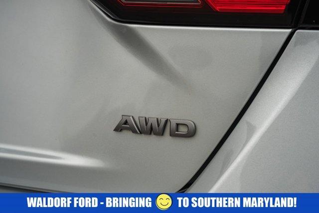 used 2024 Nissan Altima car, priced at $21,000