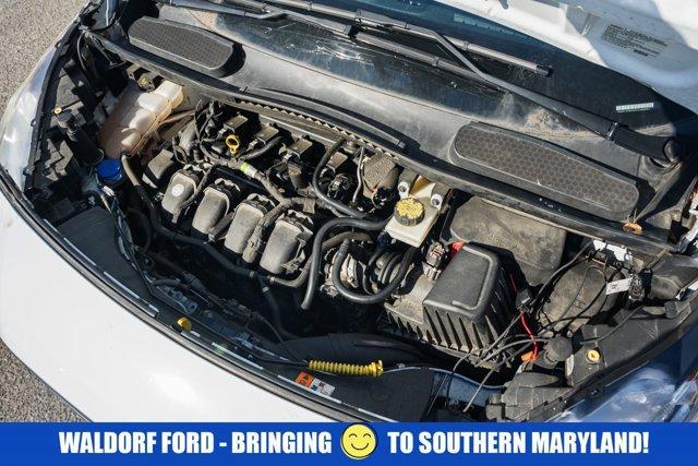 used 2019 Ford Transit Connect car, priced at $13,995