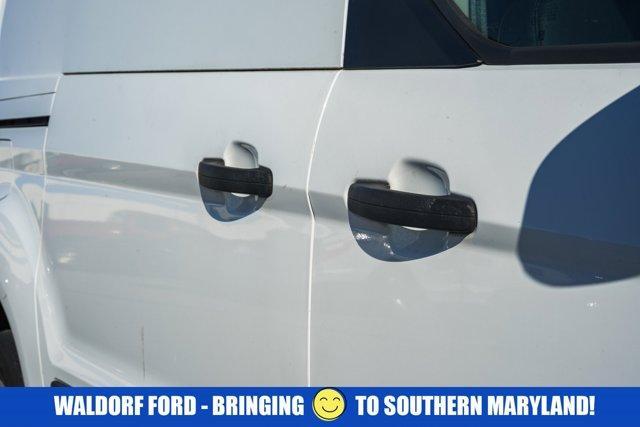 used 2019 Ford Transit Connect car, priced at $13,995