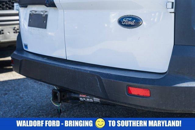 used 2019 Ford Transit Connect car, priced at $13,995