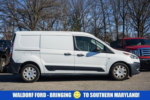 used 2019 Ford Transit Connect car, priced at $13,995