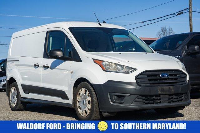 used 2019 Ford Transit Connect car, priced at $13,995