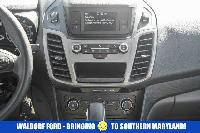 used 2019 Ford Transit Connect car, priced at $13,995