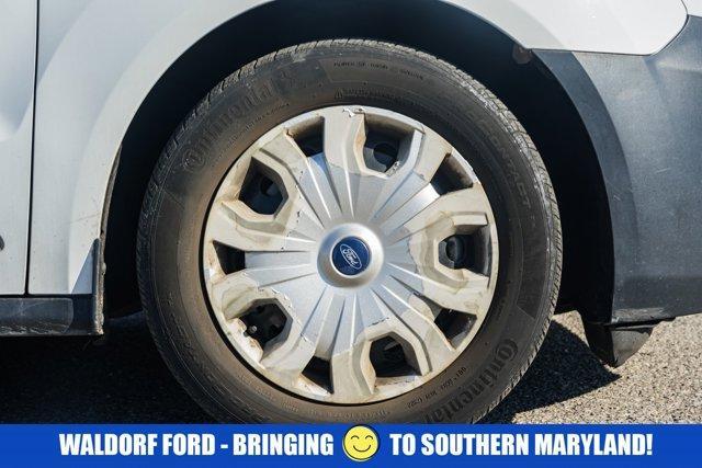used 2019 Ford Transit Connect car, priced at $13,995