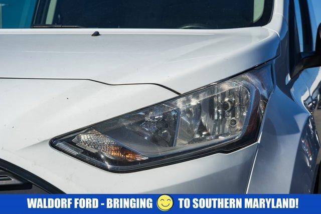 used 2019 Ford Transit Connect car, priced at $13,995