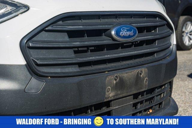 used 2019 Ford Transit Connect car, priced at $13,995