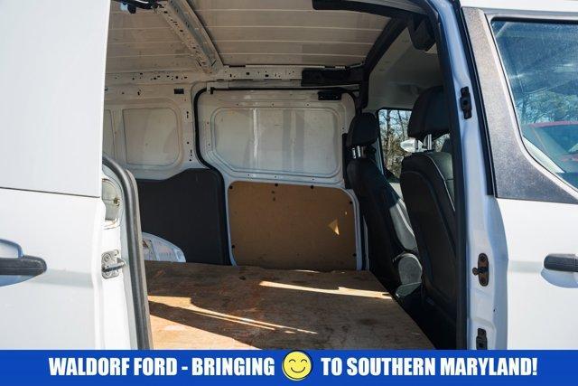 used 2019 Ford Transit Connect car, priced at $13,995