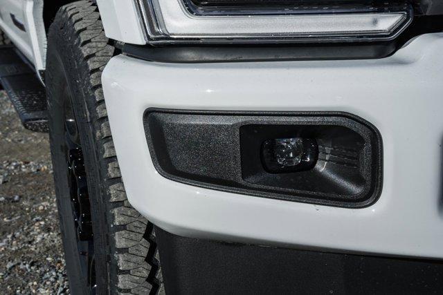 new 2026 Ford F-250 car, priced at $64,844