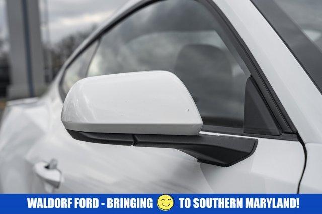 used 2024 Ford Mustang car, priced at $37,889