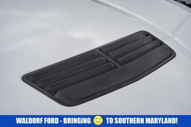 used 2024 Ford Mustang car, priced at $37,889