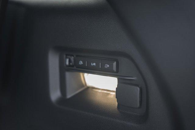 new 2026 Ford Explorer car, priced at $52,226