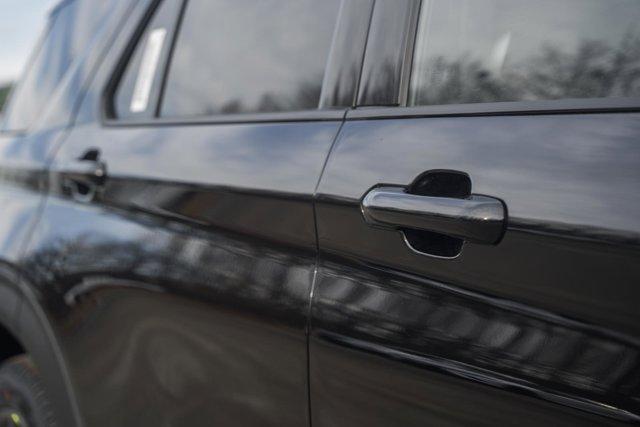 new 2026 Ford Explorer car, priced at $52,226