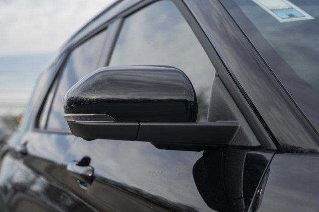 new 2026 Ford Explorer car, priced at $52,226