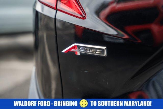 used 2023 Acura RDX car, priced at $34,000