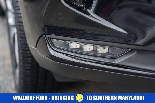 used 2023 Acura RDX car, priced at $34,000