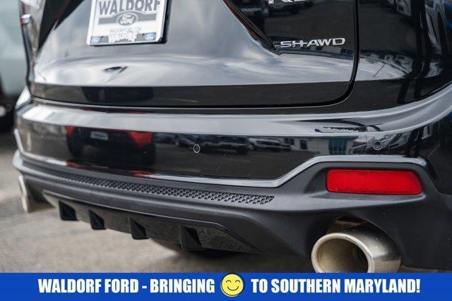 used 2023 Acura RDX car, priced at $34,000