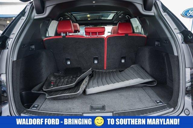 used 2023 Acura RDX car, priced at $34,000