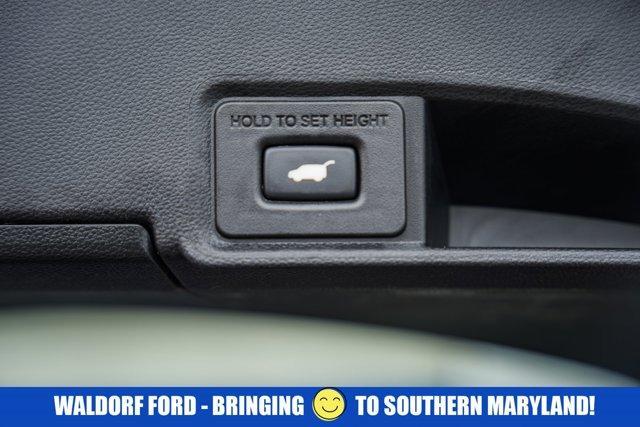 used 2023 Acura RDX car, priced at $34,000